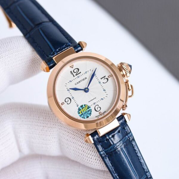 New Collection Cartier Watch 149