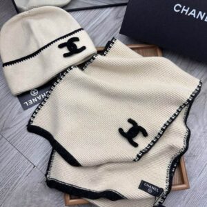 New Collection CN Scarf Hat 021