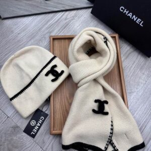 New Collection CN Scarf Hat 021