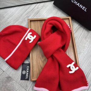 Chanel Scarf Hat (136) 2322486