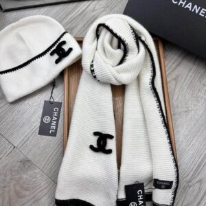 Chanel Scarf Hat (151) 2322499