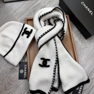 Chanel Scarf Hat (153) 2322502