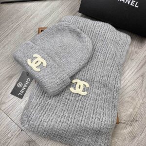 New Collection CN Scarf Hat 026