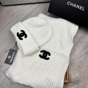 Chanel Scarf Hat (174) 2322520