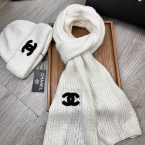 Chanel Scarf Hat (179) 2322527