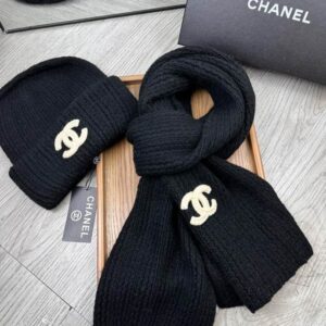 Chanel Scarf Hat (189) 2322535