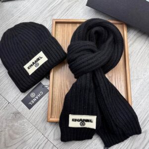 Chanel Scarf Hat (206) 2322551