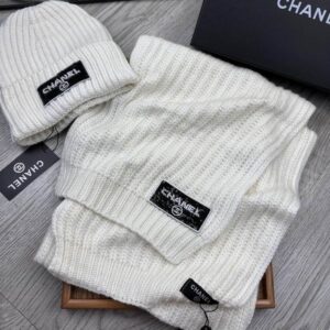 Chanel Scarf Hat (229) 2322568