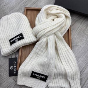 New Collection CN Scarf Hat 020