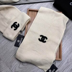 Chanel Scarf Hat (273) 2322610