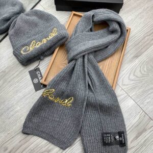 Chanel Scarf Hat (27) 2322395