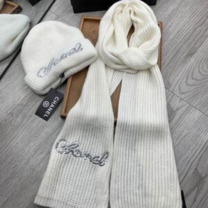 Chanel Scarf Hat (34) 2322401