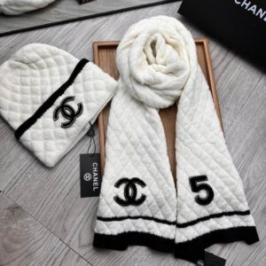 Chanel Scarf Hat (52) 2322417