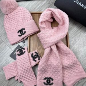 New Collection CN Scarf Hat 002