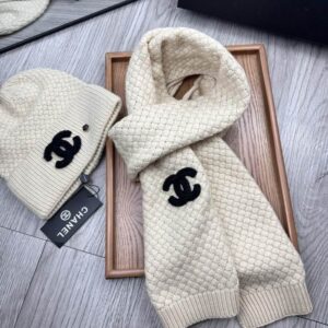 New Collection CN Scarf Hat 007