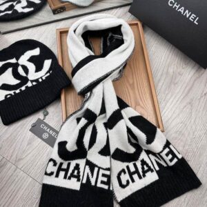 New Collection CN Scarf Hat 009