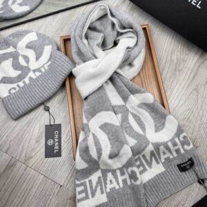 New Collection CN Scarf Hat 008