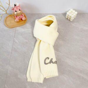 Chanel scarf hat dx (14) 2338249