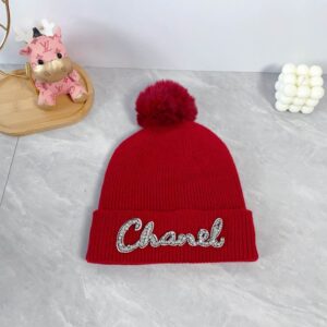 Chanel scarf hat dx (25) 2338260