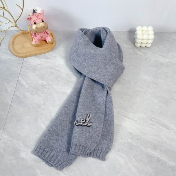 New Collection CN Scarf Hat 019