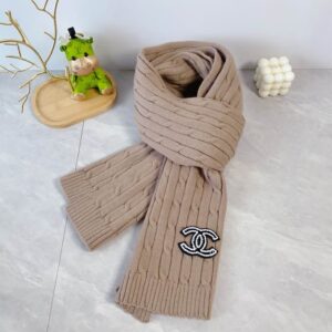 Chanel scarf hat dx (58) 2338290