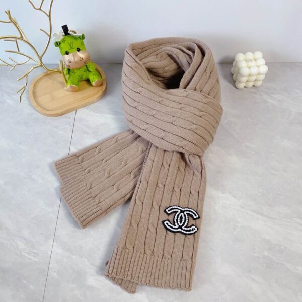 New Collection CN Scarf Hat 018