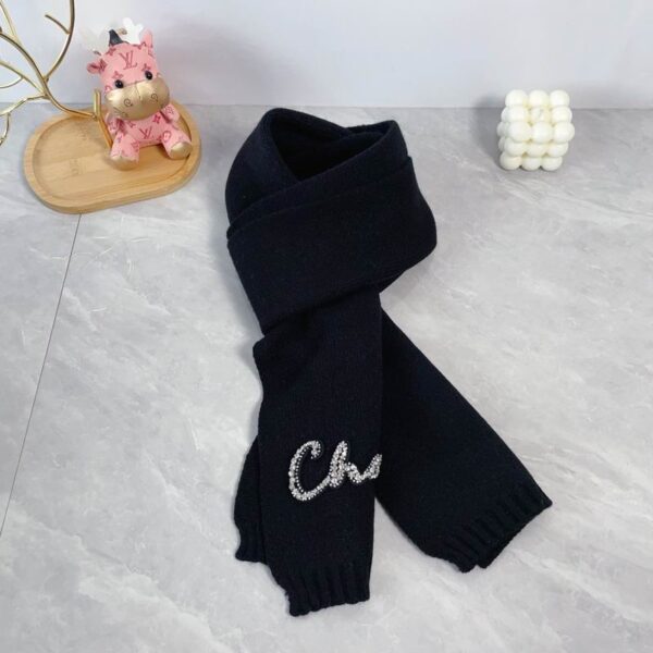 New Collection CN Scarf Hat 019