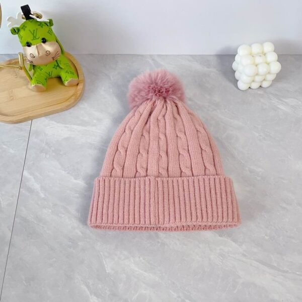 New Collection CN Scarf Hat 018