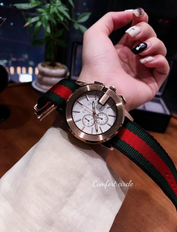 New Collection Gucci Watch 054