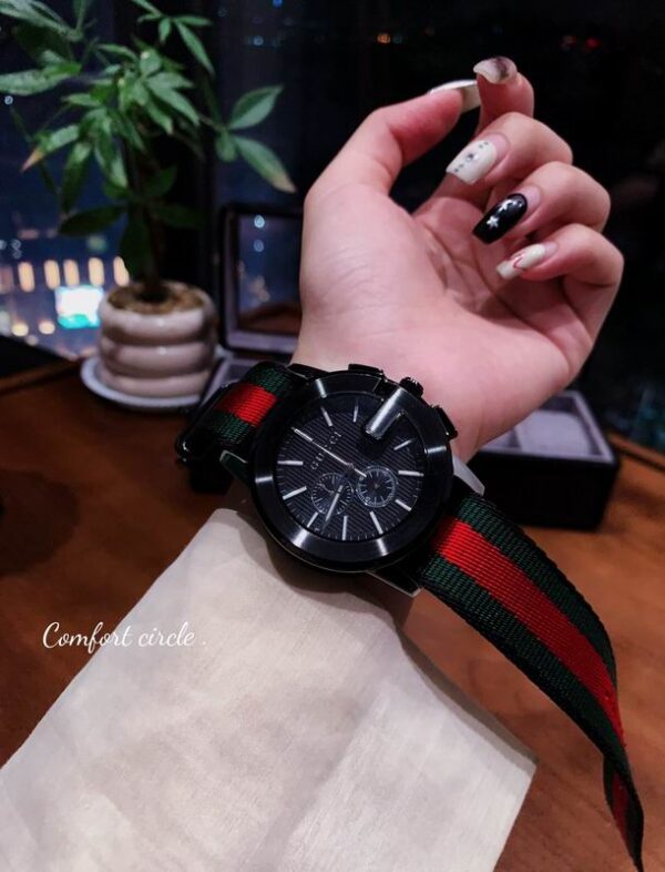 New Collection Gucci Watch 054