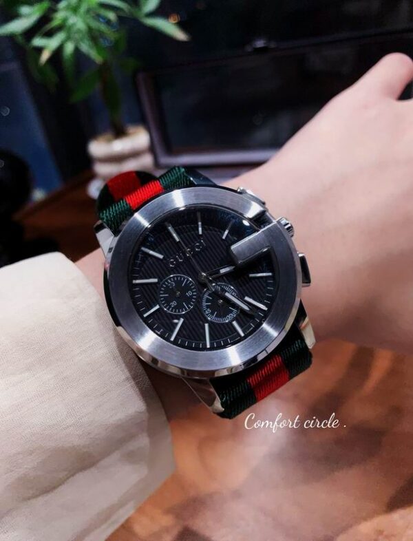 New Collection Gucci Watch 054