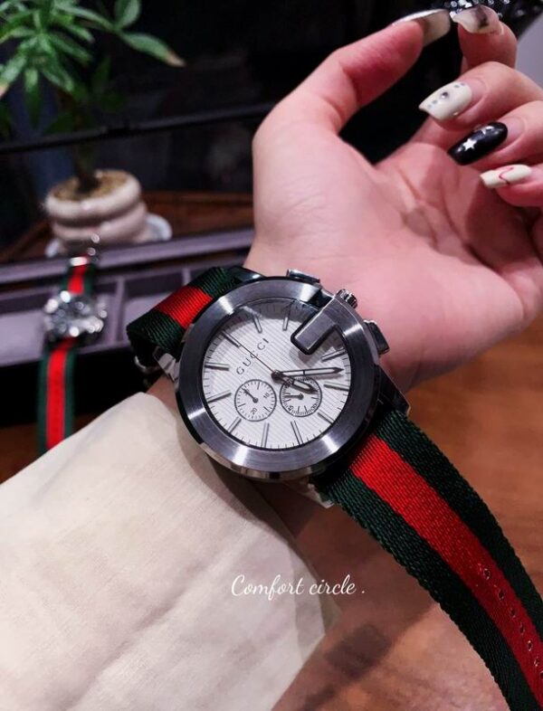 New Collection Gucci Watch 054