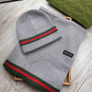 Gucci scarf hat hm 26 2360451