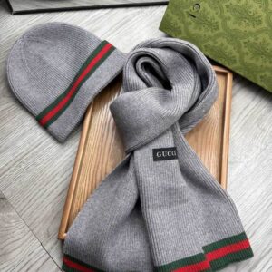 Gucci scarf hat hm 27 2360452