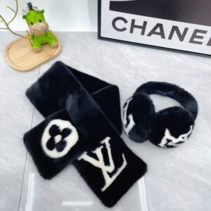 LV scarf earmuffs dx (2) 2369508