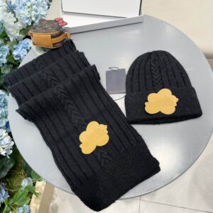 LV scarf hat (6) 2377554