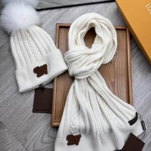 LV scarf hat hm (13) 2360500