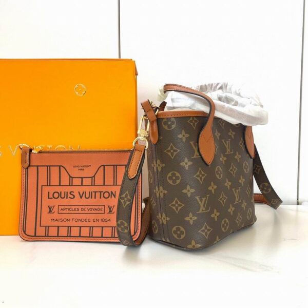 New Collection LV Bag 1811