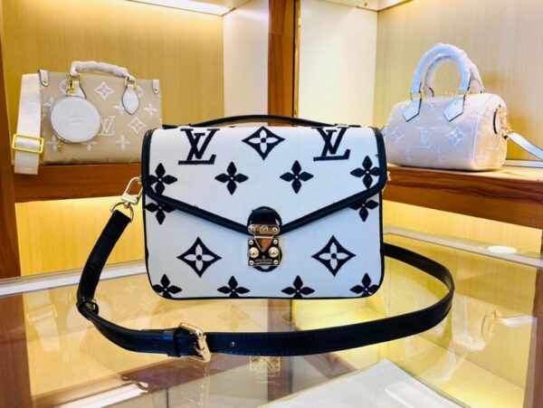 New Collection LV Bag 1810