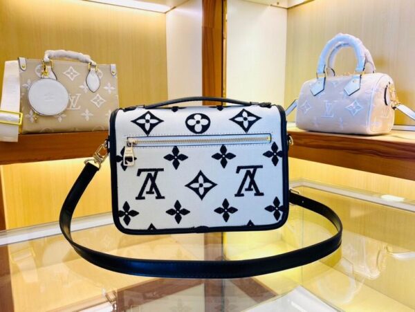 New Collection LV Bag 1810