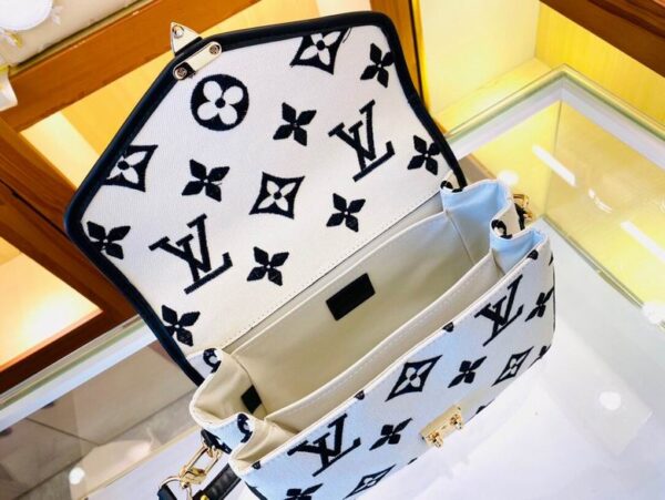 New Collection LV Bag 1810