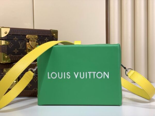 New Collection LV Bag 1807