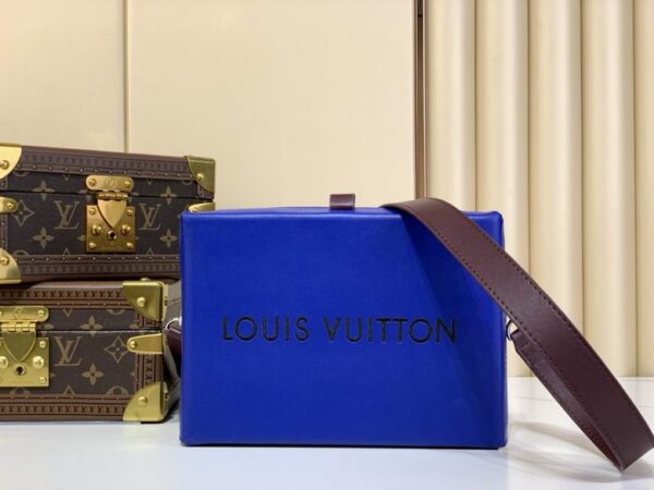 New Collection LV Bag 1807