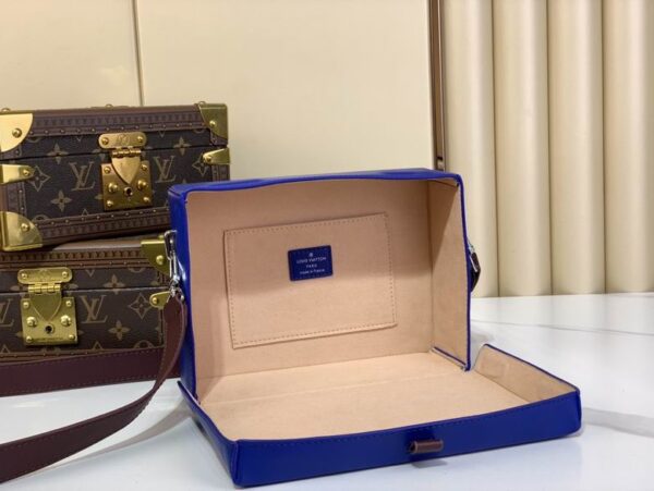 New Collection LV Bag 1807