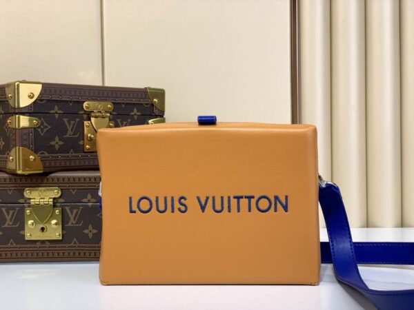 New Collection LV Bag 1807