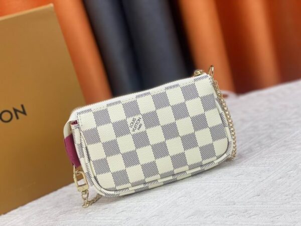 New Collection LV Bag 1781