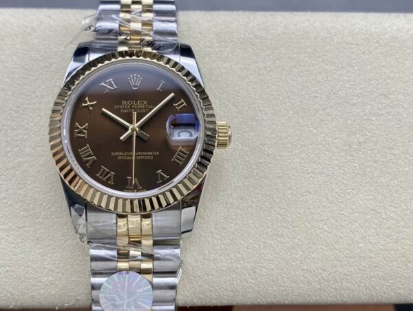 New Collection Rolex Watch 095