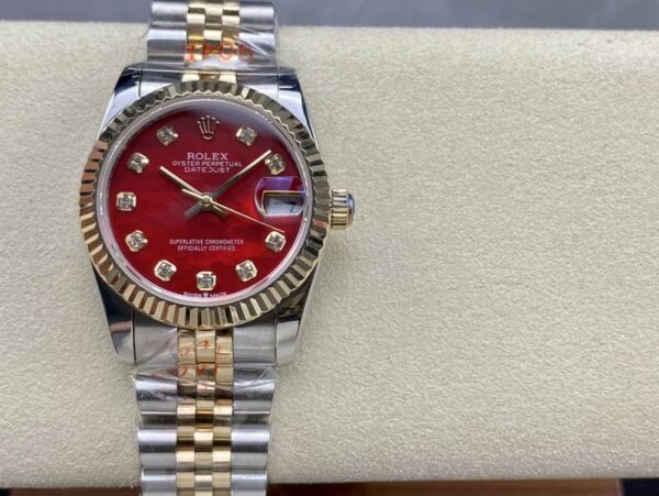 New Collection Rolex Watch 096