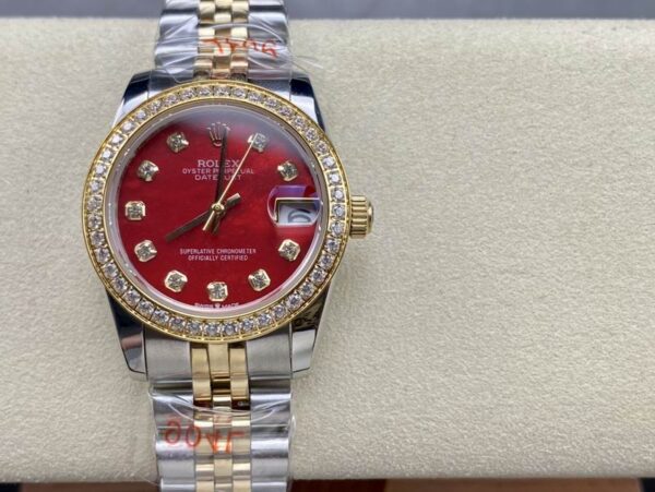 New Collection Rolex Watch 094