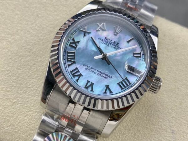 New Collection Rolex Watch 091